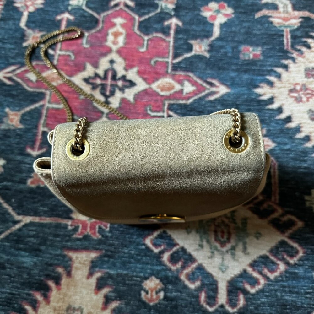 Polène Numéro Un Mini in Sand, EUC - Picture 13 of 14